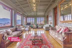 Family Villa with Stunning Lake View by Wonderful Italy Civenna
